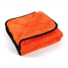 Микрофибровое полотенце для сушки авто - MaxShine Orange