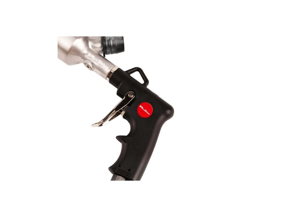 Вакуумний пістолет для очищення поверхонь - MaxShine Air Blast Vacuum Gun -
