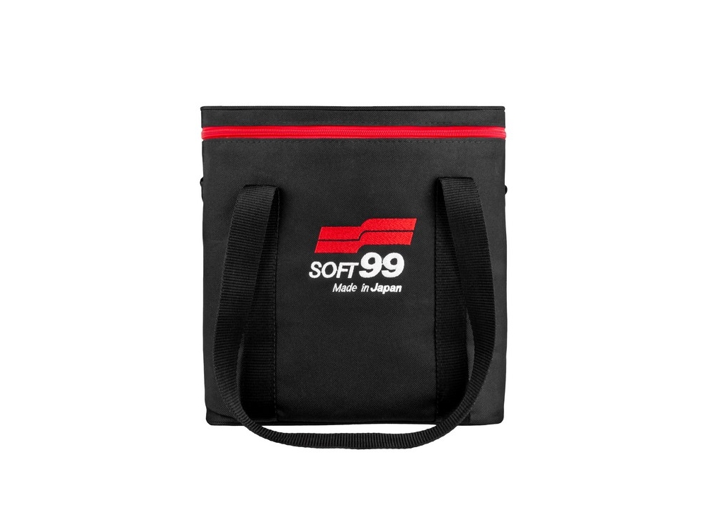 Сумка для автокосметики Soft99 Detailing Bag -