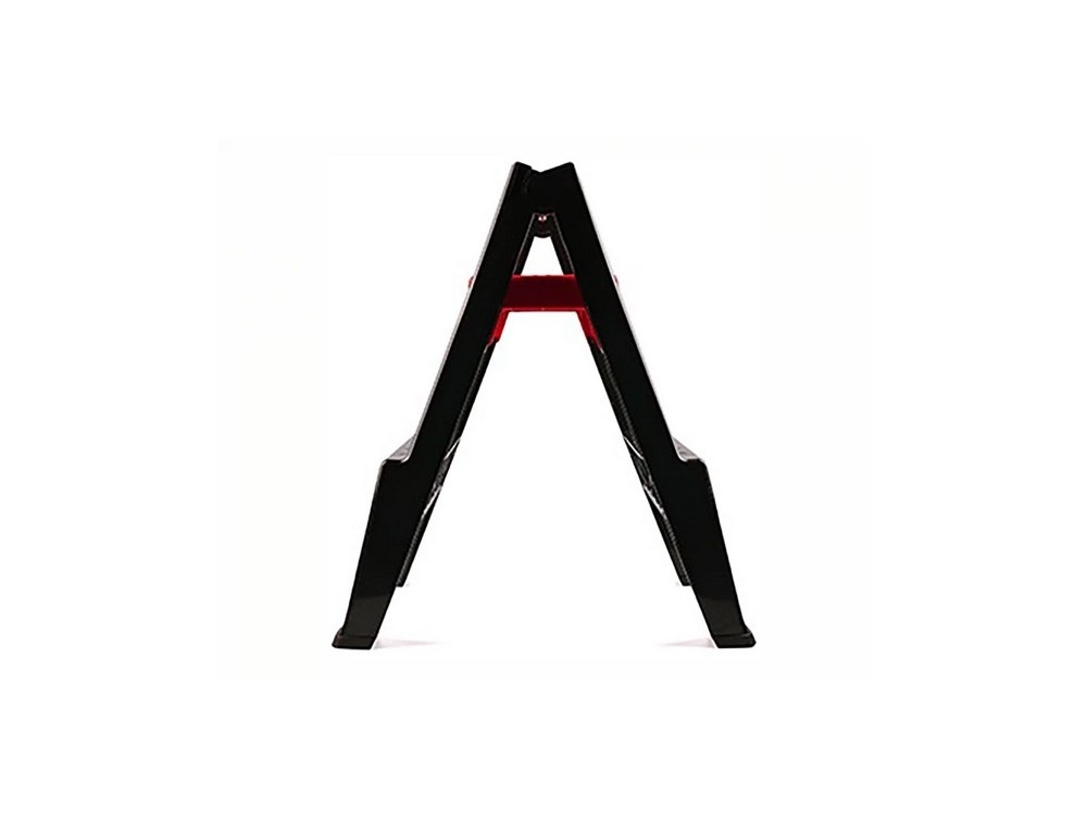 Двохступінчата драбина для детейлінгу - MaxShine Folding Step Stool -