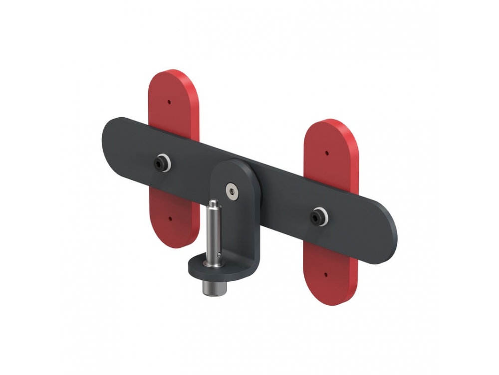 Великий магнітний кронштейн - Scangrip Magnetic Bracket L -