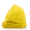 Набір мікрофібрових рушників - Work Stuff Gentleman Basic 5-pack Yellow -