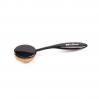 Набір ультрам'яких щіток - MaxShine Rounded Brush Combo -