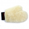 Рукавиця преміум з вовни лами для мийки авто - MaxShine Lambswool Wash Mitt Premium -