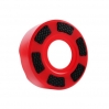 Оприскувач хімічно стійкий - MaxShine Heavy Duty Chemical Resistant Trigger Sprayer Red -