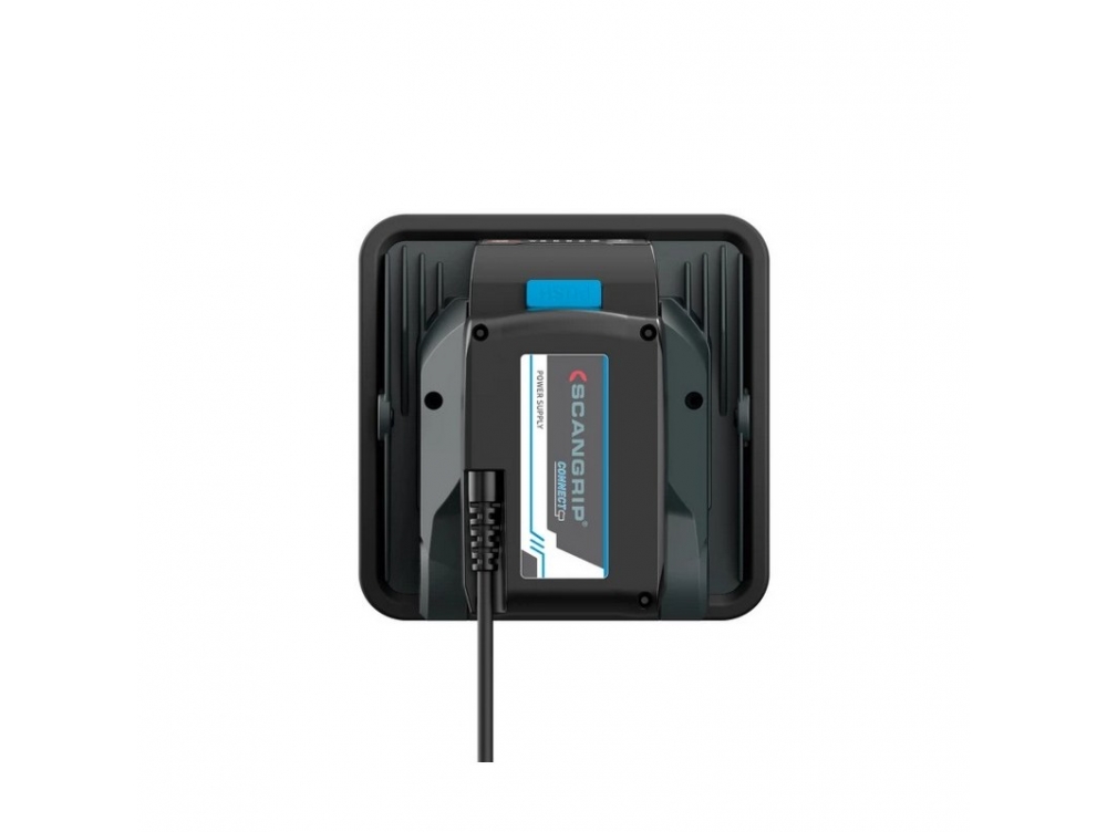 Переносний прожектор - Scangrip Nova 2 Connect 2000 lm -