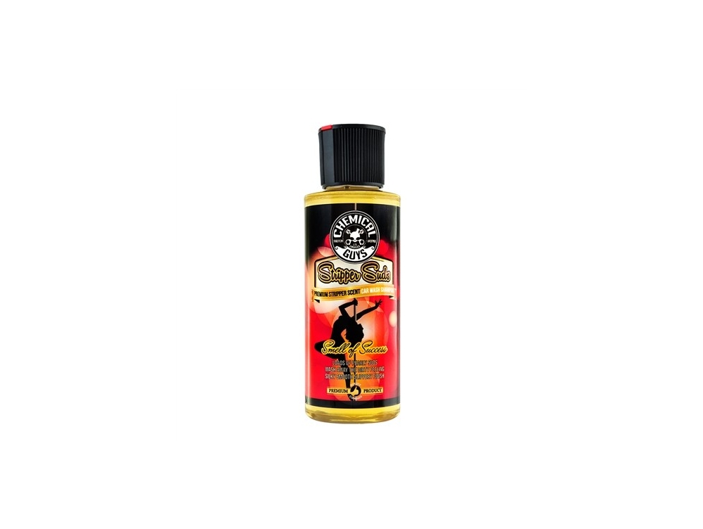 Шампунь Stripper Suds 4 oz