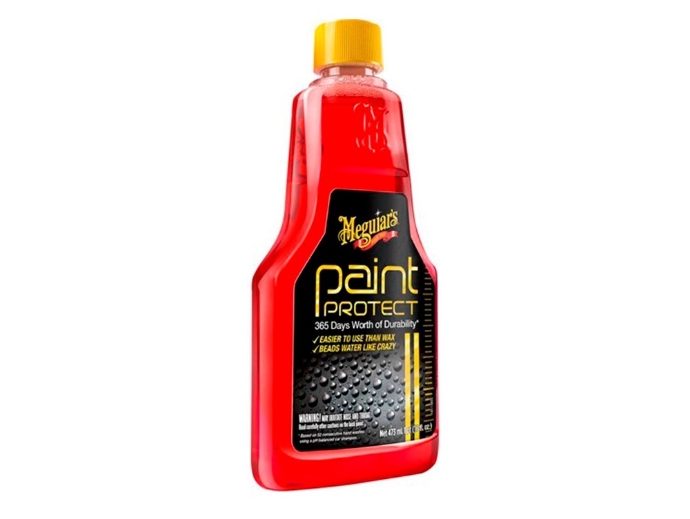 Защитное покрытие - Paint Protect