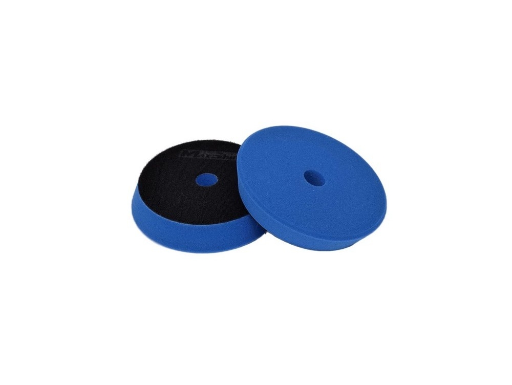 Грубий полірувальний круг з поролону - MaxShine High Pro Foam Pad Ø130/155 мм -
