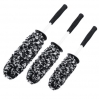 Набір мікрофібрових йоржиків для дисків - MaxShine Microfiber Wheel Brush Kit -