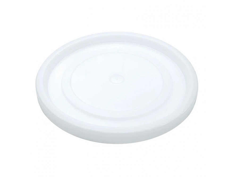 Прозора кришка для відра на 18,9 л. - Autofiber Bucket Lid -