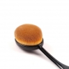 Набір ультрам'яких щіток - MaxShine Rounded Brush Combo -