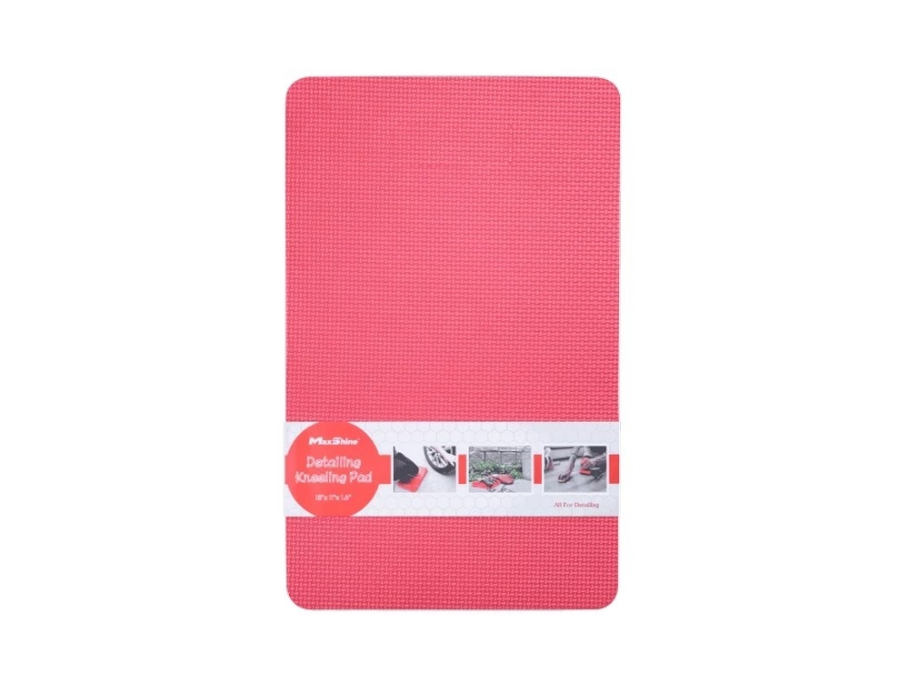 Підставка для колін - MaxShine Detailing Kneeling Pad -