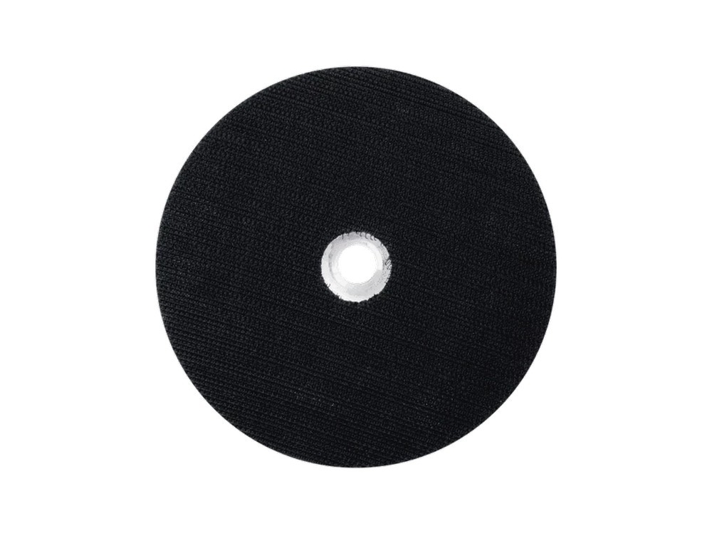 Підошва для роторного інструменту - MaxShine Soft Rotary Backing Pad Ø178 мм -