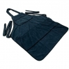 Мікрофібровий фартух - Autofiber Microfiber Detailing Apron Large -