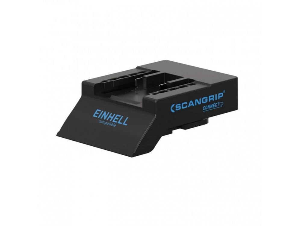Перехідник до акумулятора - Scangrip Smart Connector for EINHELL -