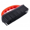 Гумова щітка для прибирання салону - MaxShine Car Carpet Brush -