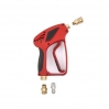 Пістолет для апарату високого тиску - MaxShine High Pressure Short Wand Spray Car Wash Gun -