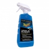 Очищувач і кондиціонер для вінілу і гуми - Meguiar's Marine RV Vinyl & Rubber Cleaner & Protectant Spray -