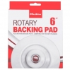 Підошва для роторного інструменту - MaxShine Soft Rotary Backing Pad Ø150 мм -