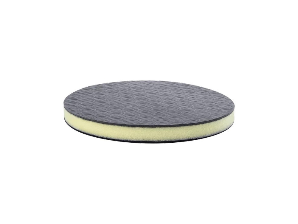 Дисковий автоскраб - MaxShine Waffle Pattern Clay Pad Ø150 мм -