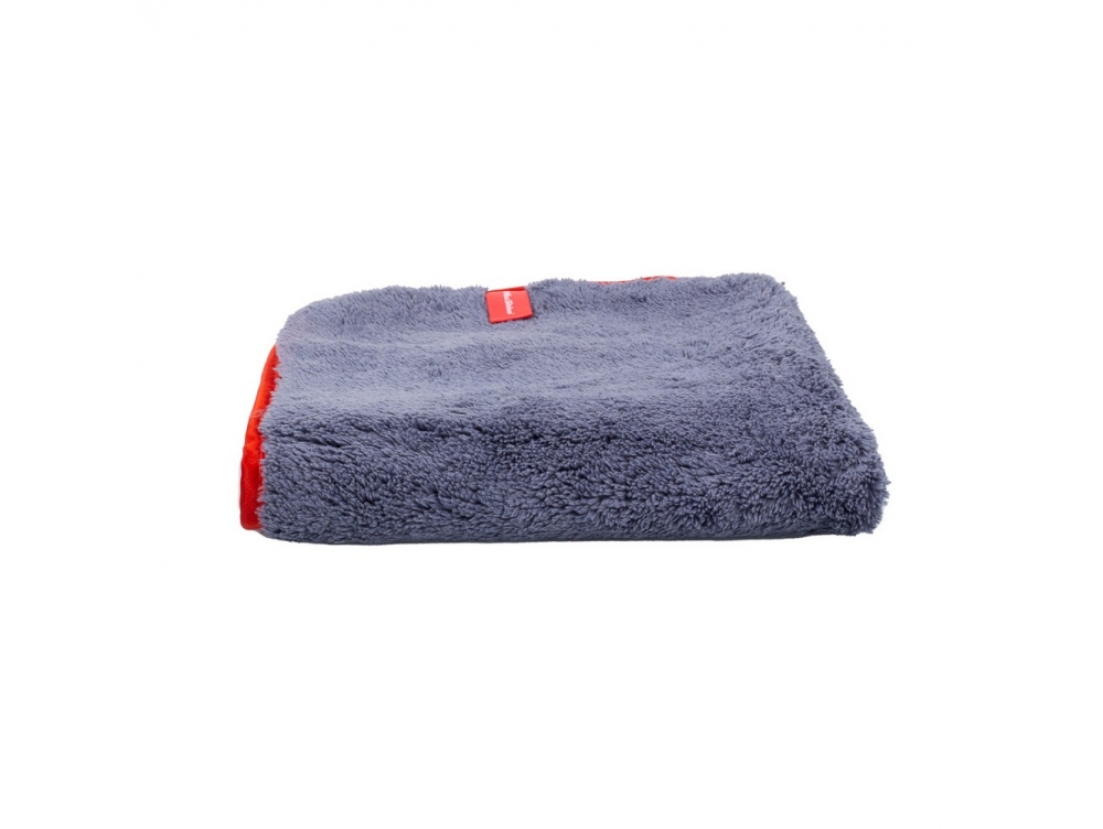 Мікрофібровий рушник - MaxShine Gray -