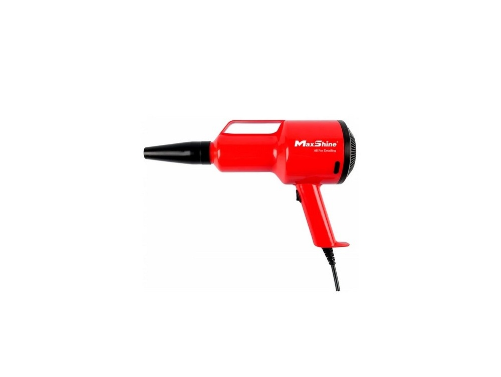 Ручна турбосушка - MaxShine Mini Handheld Dryer -