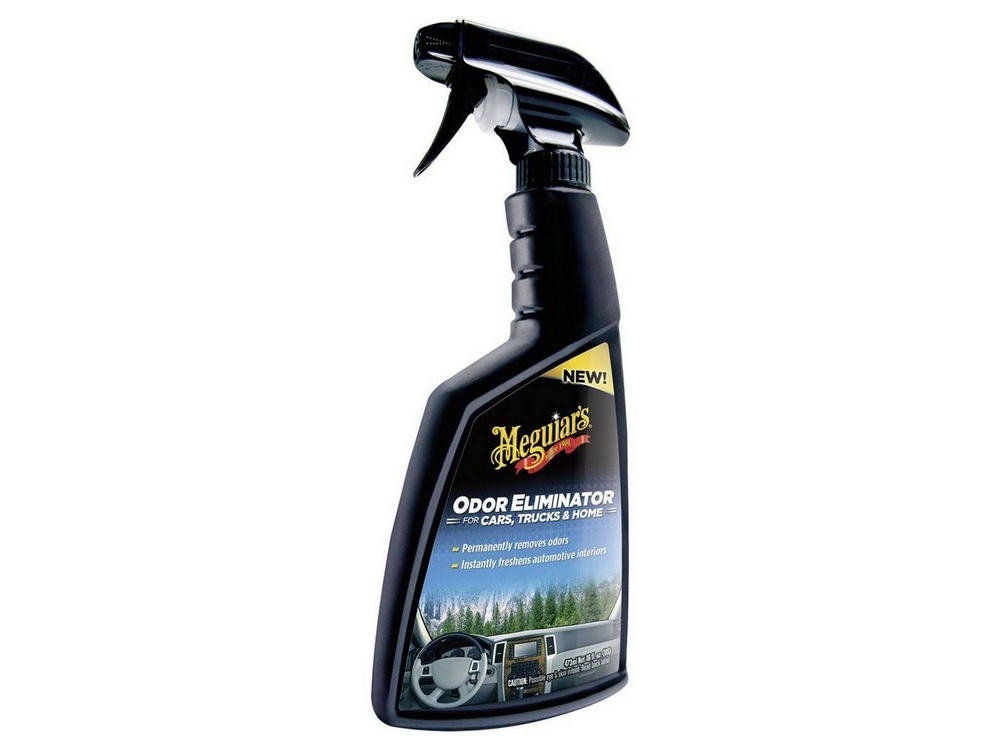 Нейтрализатор неприятных запахов - Odor Eliminator For Cars, Trucks & Home