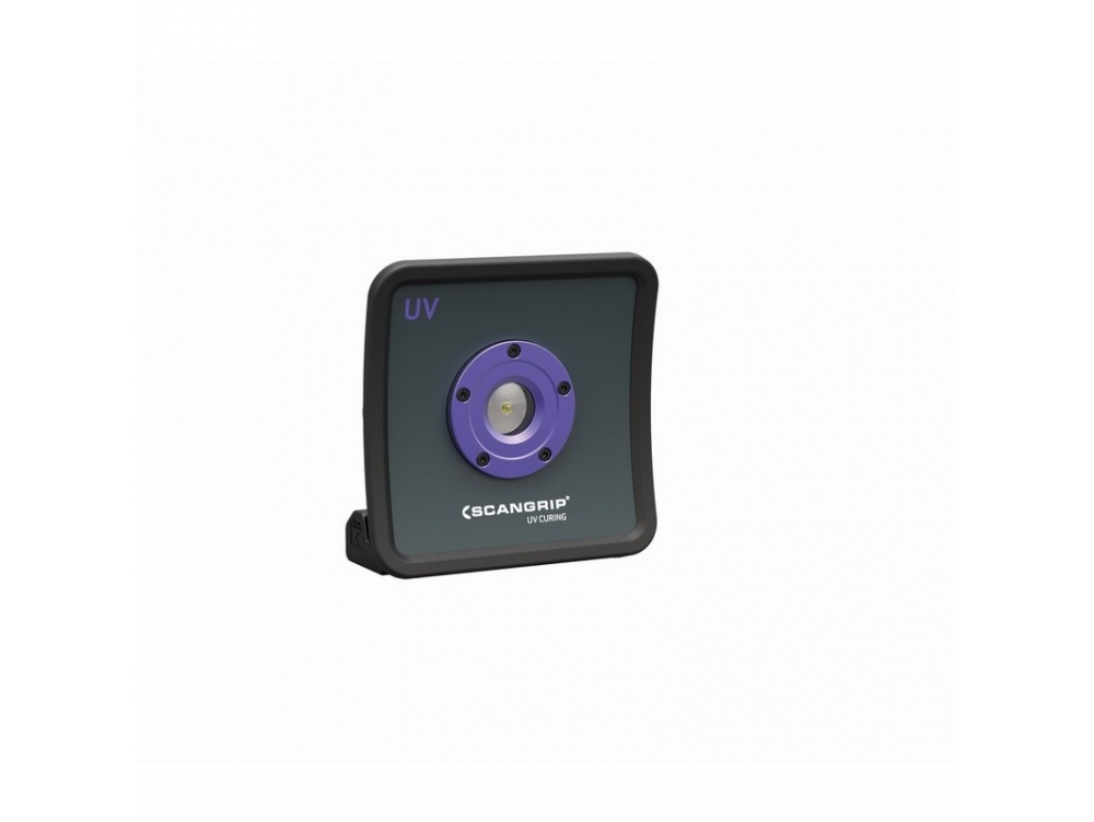 Ультрафіолетовий прожектор - Scangrip Nova-UV S -