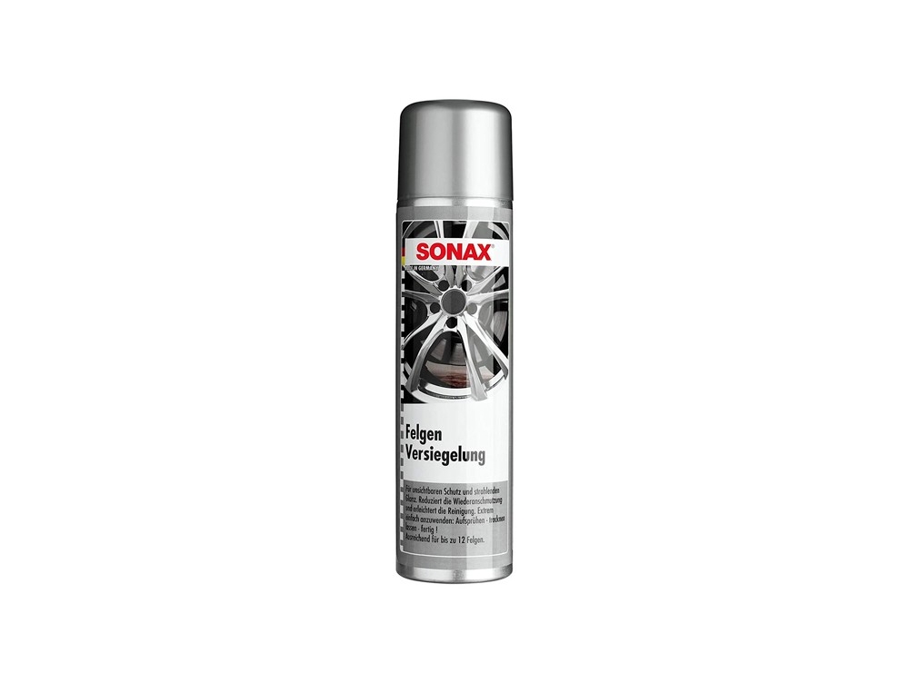 Захисне покриття для колісних дисків Sonax Wheel Rim Coating -