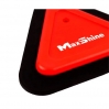 Скребок для збирання вовни та волосся - MaxShine Pet Hair Removal Carpet Brush -