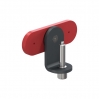 Магнітний монтажний кронштейн для прожектора - Scangrip Magnetic Bracket -