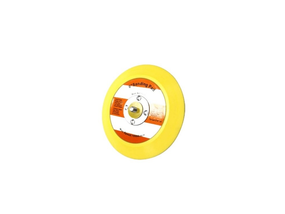 Підошва для роторної машинки - MaxShine M8S/M8 Pro Backing DA Plate Ø70 мм -