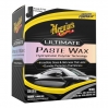 Синтетичний віск - Meguiar's Ultimate Paste Wax -