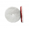 М'який полірувальний круг з мікрофібри - MaxShine Microfiber Finishing Pad Ø155 мм -