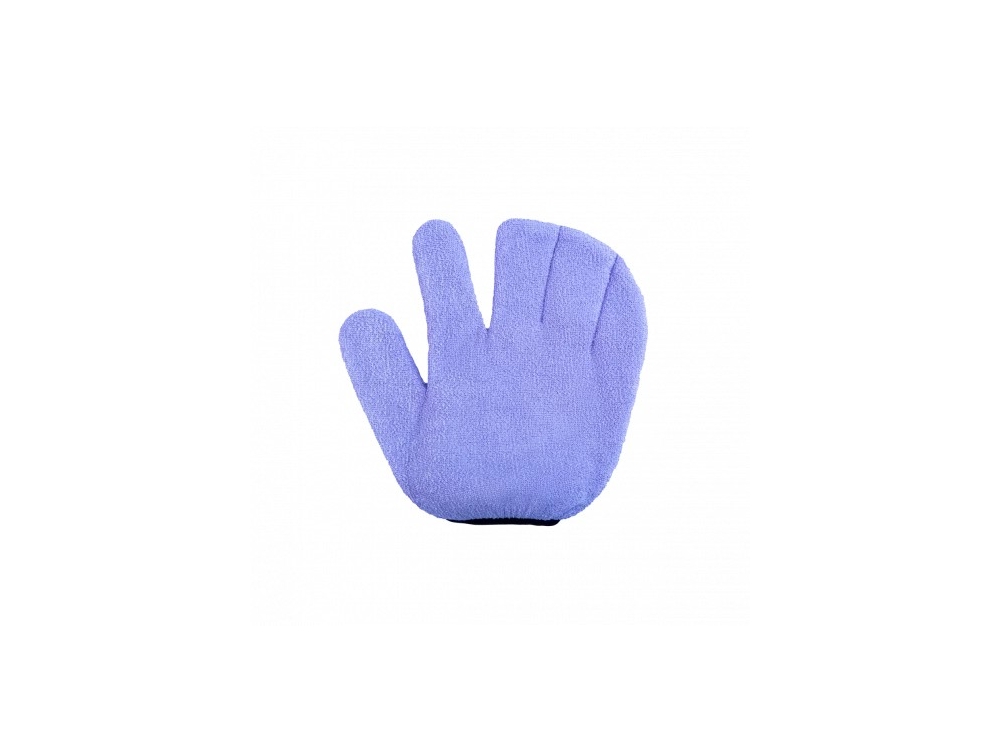 Рукавичка для миття дисків Soft99 Wheel Mitt Soft -