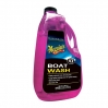 Шампунь для човнів - Meguiar's Marine RV Boat Wash Liquid -