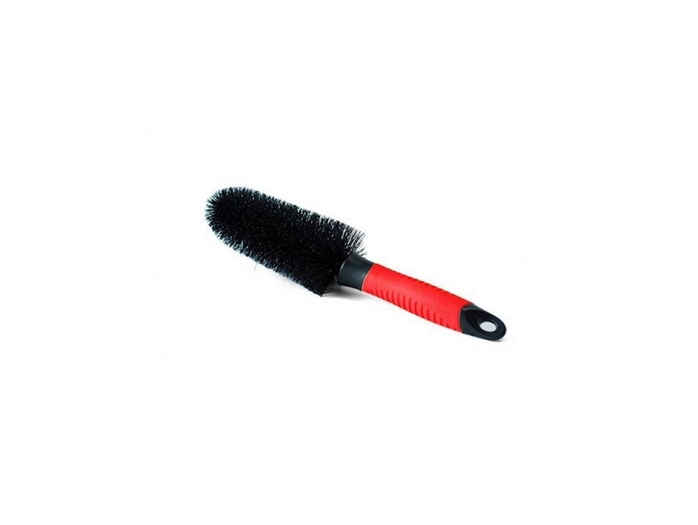 Йорж для чищення дисків - MaxShine Wheel Brush Black -