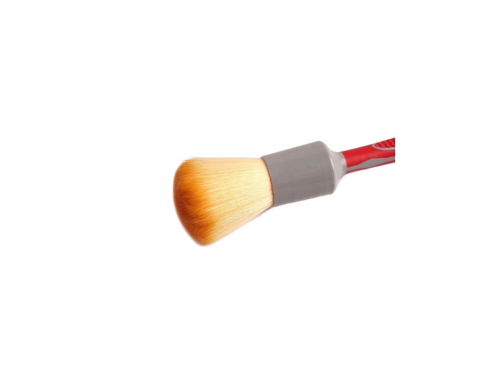 Ультрам'який пензлик для детейлінгу - MaxShine Detailing Ultra Soft Brush Short -