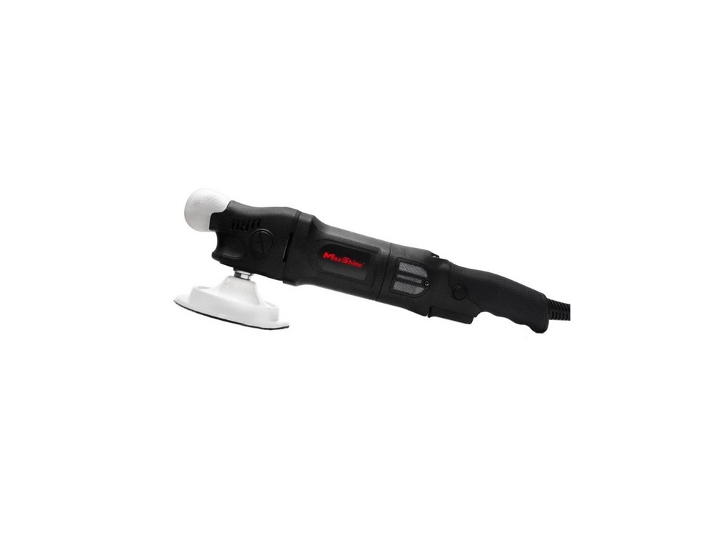 Роторна полірувальна машинка - MaxShine M1000 Rotary Polisher -