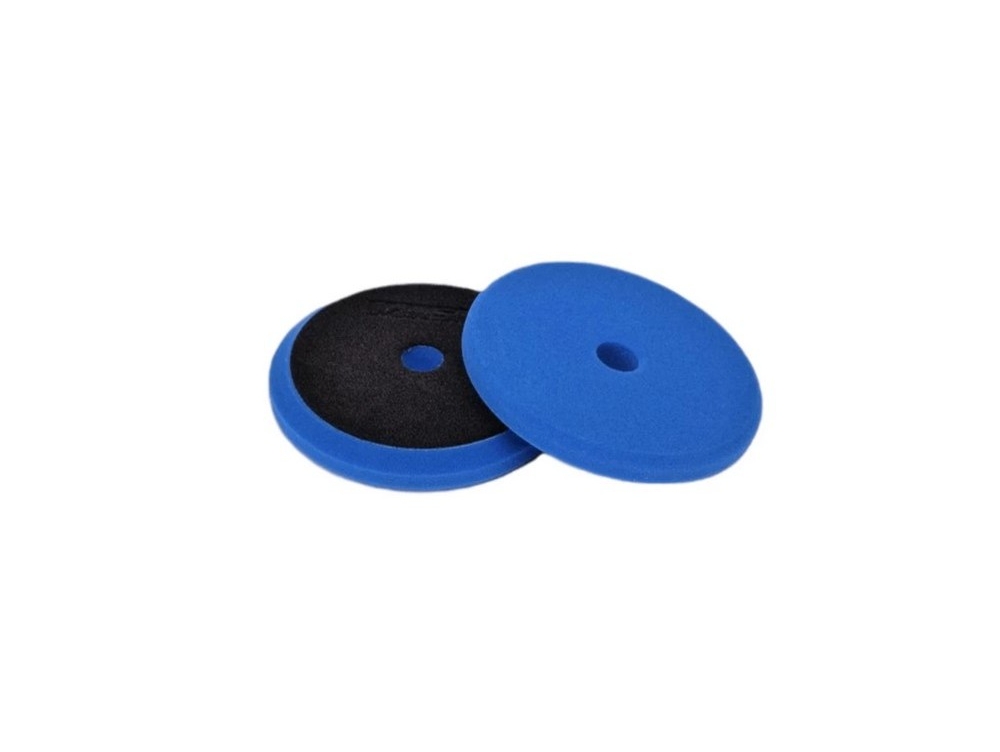 Грубий полірувальний круг з поролону - MaxShine Foam Polishing Pad Ø130/150 мм -