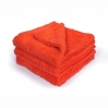 Набор микрофибровых полотенец - MaxShine Wax Removal Towel