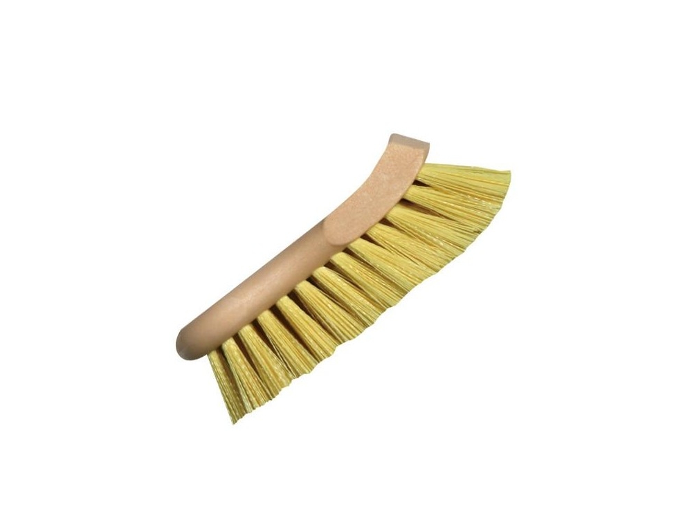 Щетка синтетическая универсальная - Nanoskin Multi Purpose Scrub Plastic