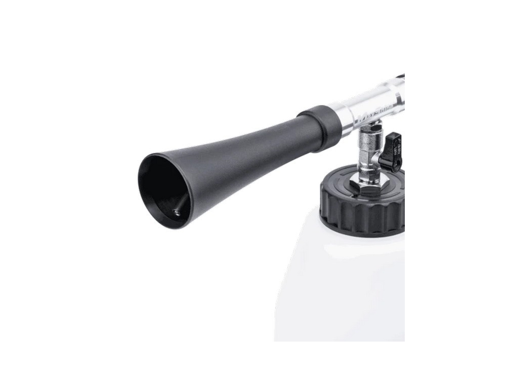 Пістолет багатофункціональний для очищення поверхонь - MaxShine Car Air Cleaning Gun -