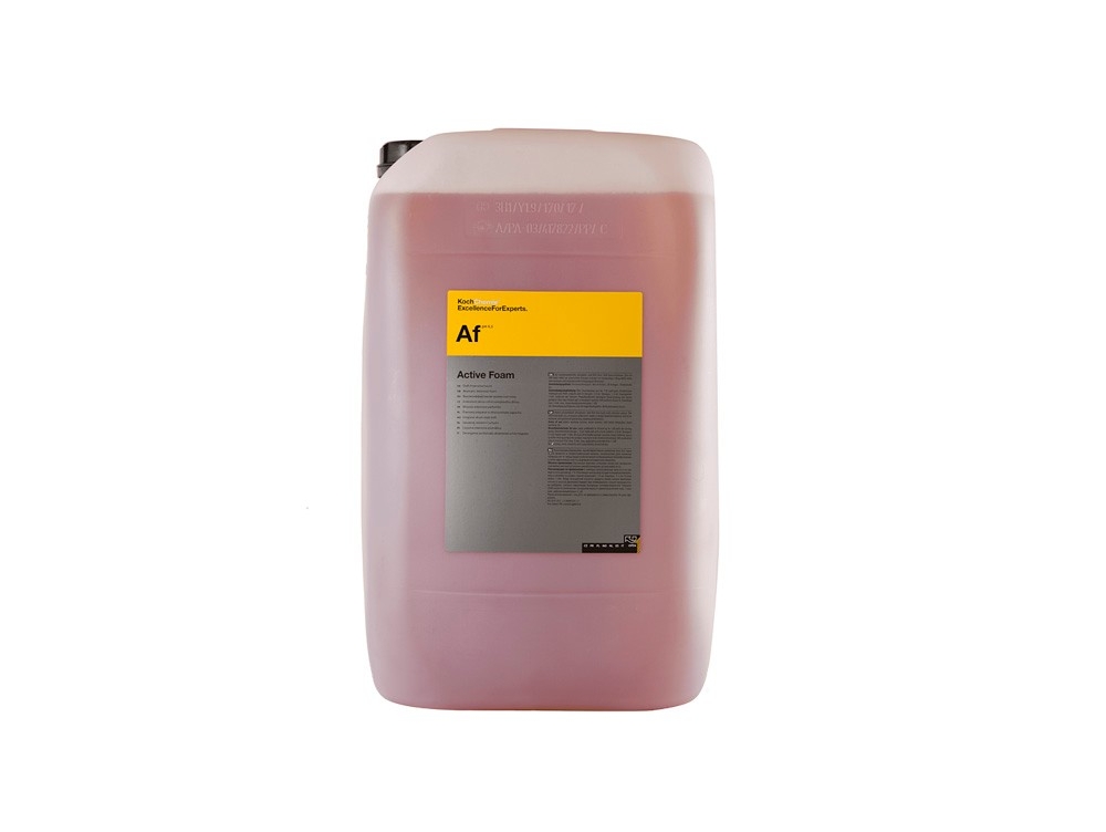 Активна піна з ароматом сандалу - Koch Chemie Active-Foam 21L -
