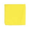 Микрофибровое полотенце - Buff and Shine Microfiber Yellow