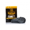 Набір мікрофібрових рушників - Work Stuff Gentleman Basic 5-pack Grey -