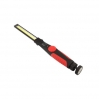 Гнучкий акумуляторний інспекційний ліхтар - MaxShine Foldable Paint Inspection Swirl Light -