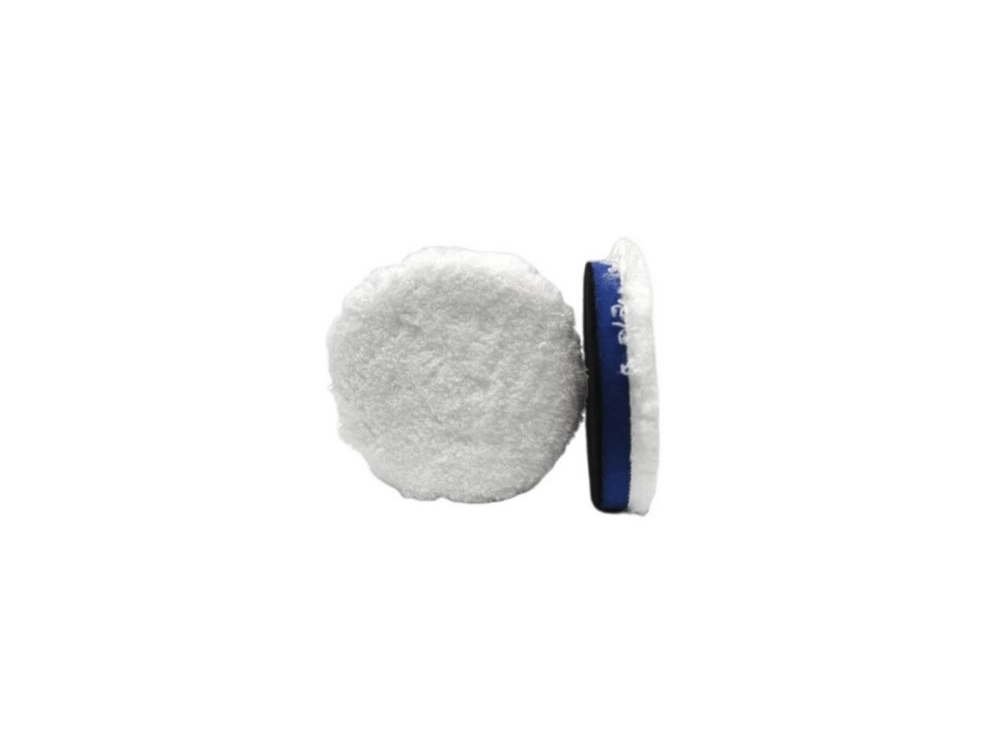Грубий полірувальний круг з мікрофібри - MaxShine Microfiber Cutting Pad Ø80 мм -