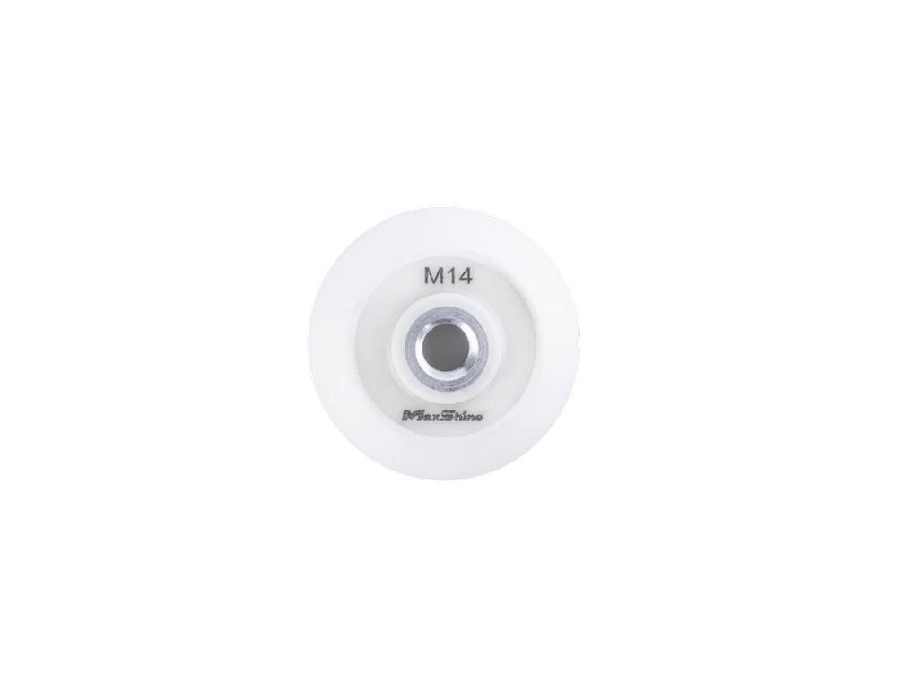 Підошва для роторного інструменту - MaxShine Soft Rotary Backing Pad Ø75 мм -